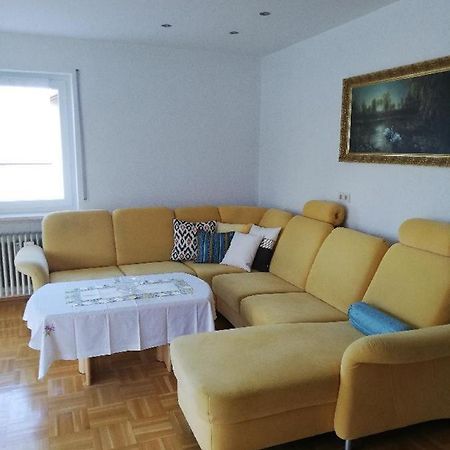 Ferienwohnung Rosemarie Wagner Ґрафенау Екстер'єр фото